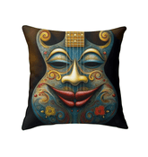 Dynamic Dunes Indoor Pillow - Beyond T-shirts